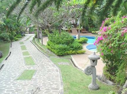 Gunung Paradis Retreat - Photo5