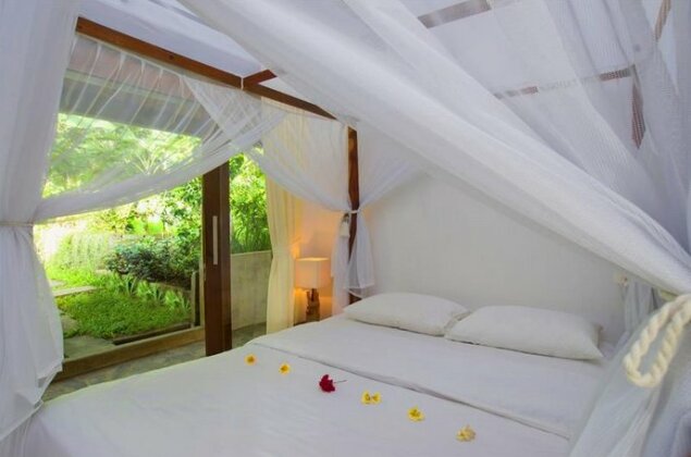 Indo Rumah Zengarden - Photo2