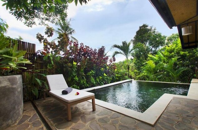 Indo Rumah Zengarden - Photo5