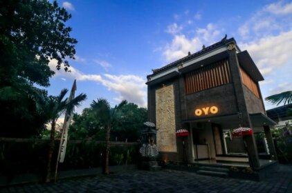OYO 1051 De Loran Hotel Banjar