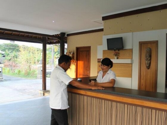 Prabhu Suites - Photo2