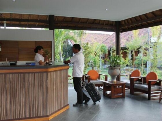 Prabhu Suites - Photo3