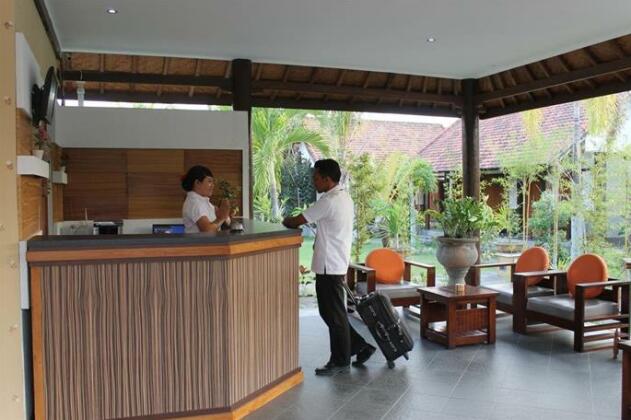 Prabhu Suites - Photo4