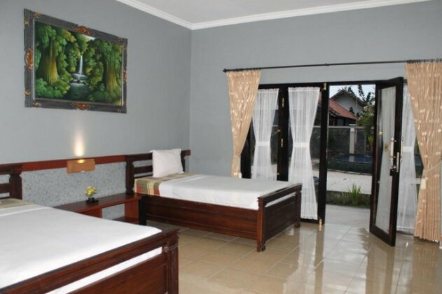 Prabhu Suites - Photo5
