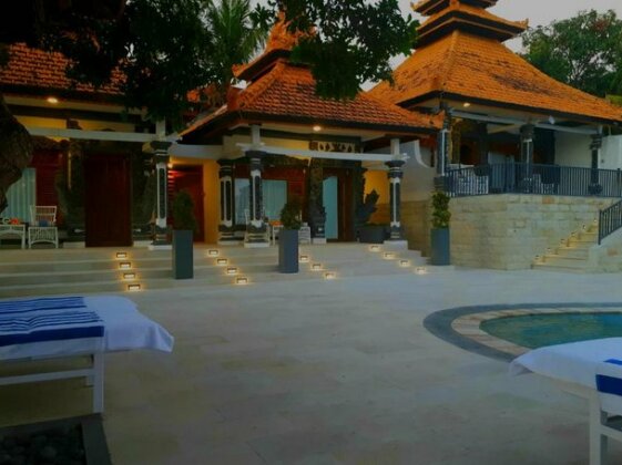 Soul Lodge - Photo2