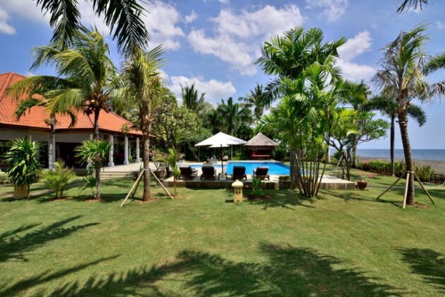 Villa Saffraan - Photo2