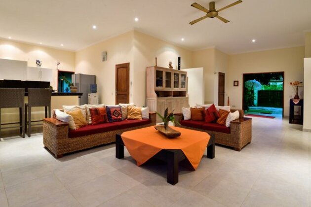 Villa Saffraan - Photo3