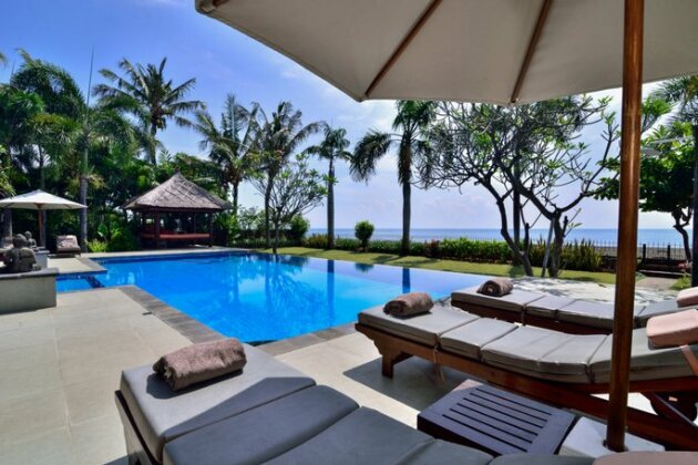 Villa Saffraan - Photo4