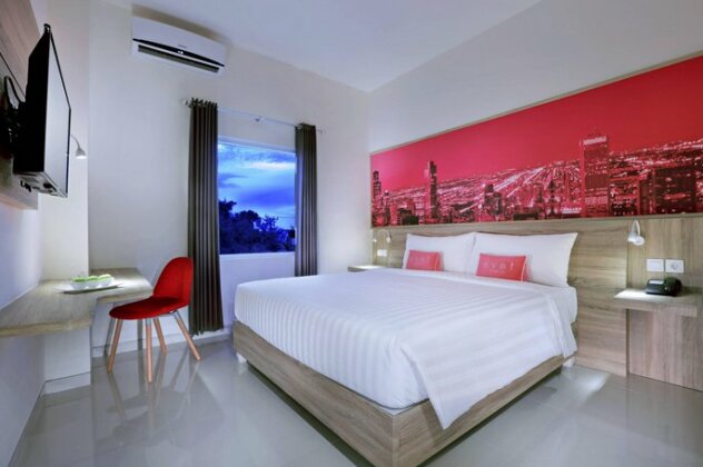 Favehotel Banjarbaru - Photo3