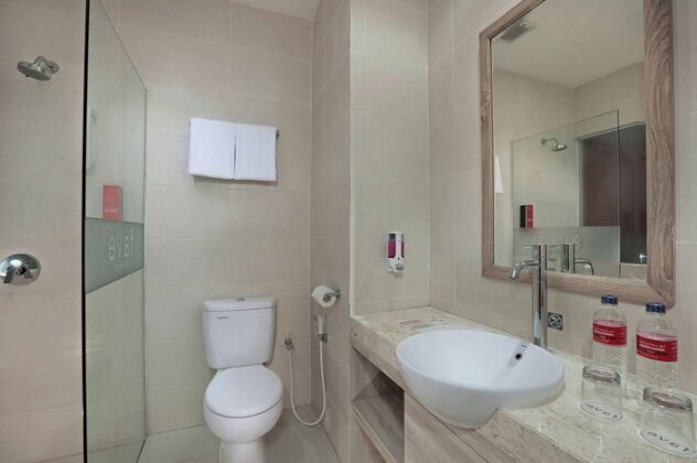 Favehotel Banjarbaru - Photo4