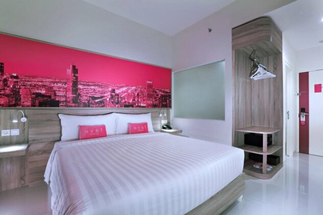 Favehotel Banjarbaru - Photo5