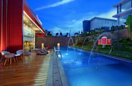 Favehotel Banjarbaru