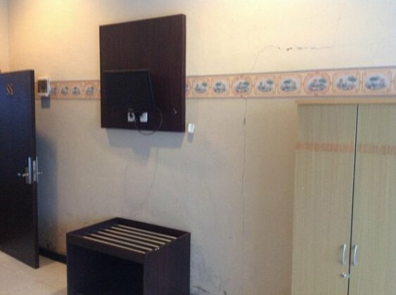 Hotel Banjar Permai - Photo2