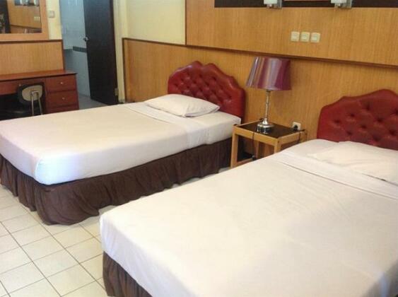 Hotel Banjar Permai - Photo3