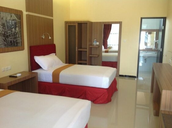 Hotel Banjar Permai - Photo4