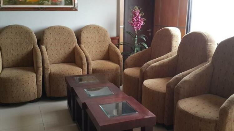 Hotel Permata In - Photo2