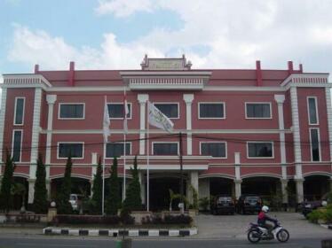 Hotel Permata In