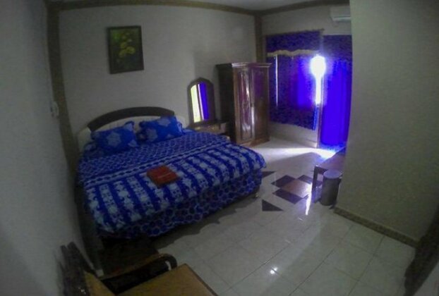 Hotel Rahayu Syariah - Photo2