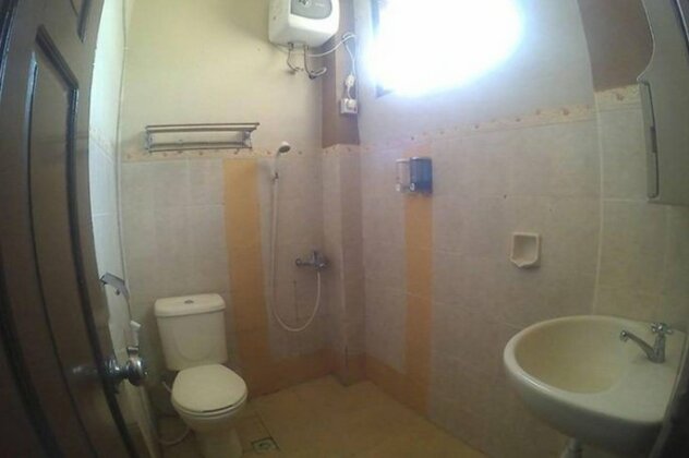Hotel Rahayu Syariah - Photo3
