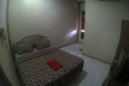 Hotel Rahayu Syariah