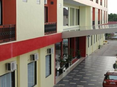 Hotel Roditha Banjarbaru