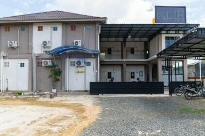 KoolKost Syariah near Uniska Banjarbaru Female Only
