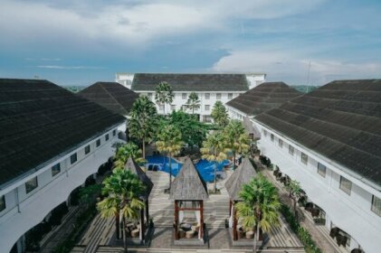 Novotel Banjarmasin Airport