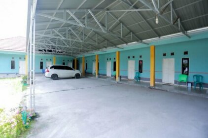 OYO 2692 Penginapan Mba Ros