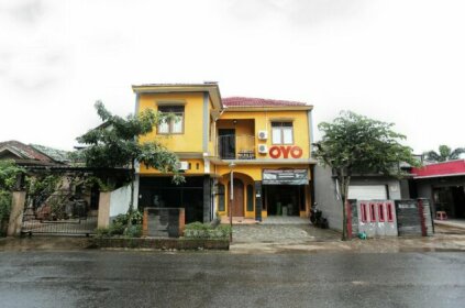 OYO 2872 Garuda Guest House