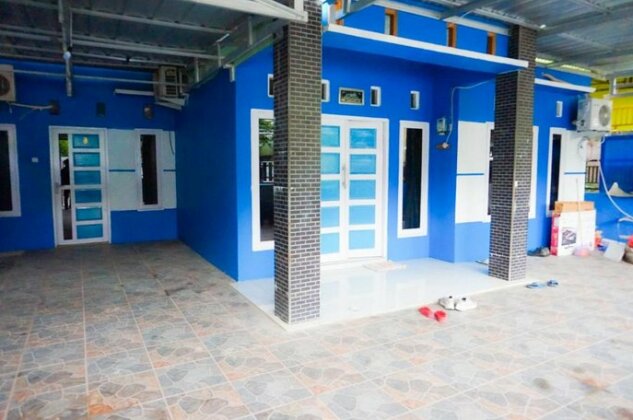 OYO 2954 Aulia Residence - Photo4