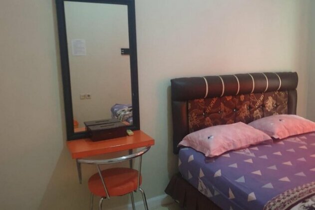 OYO 3304 Garuda Guest House - Photo3