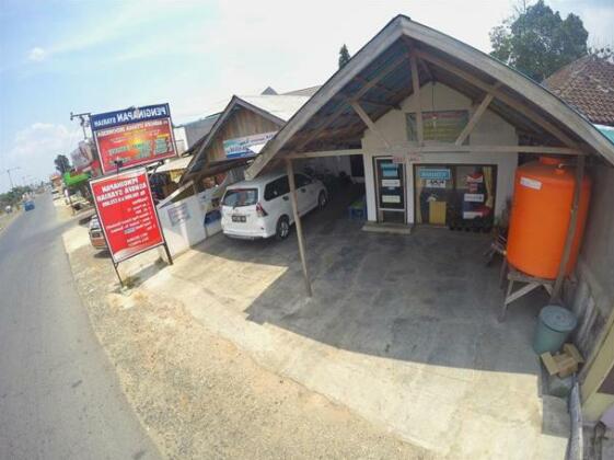 Pondok Inap As'tha Syariah