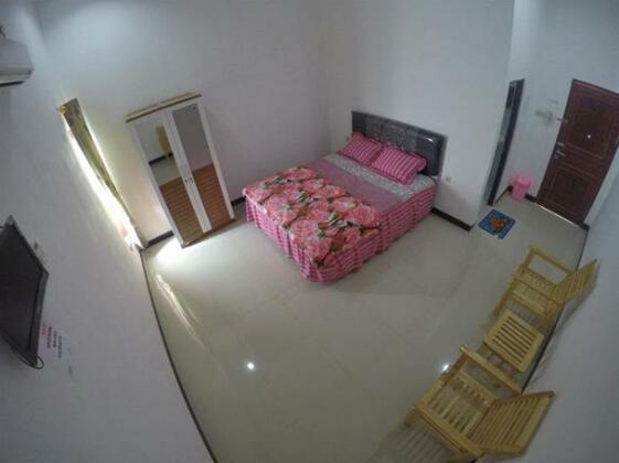Pondok Inap As'tha Syariah - Photo4