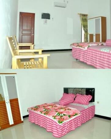 Pondok Inap As'tha Syariah - Photo5