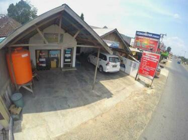 Pondok Inap As'tha Syariah