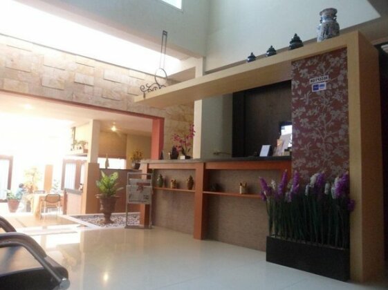 RedDoorz Syariah Plus @ Banjarbaru 2 - Photo2