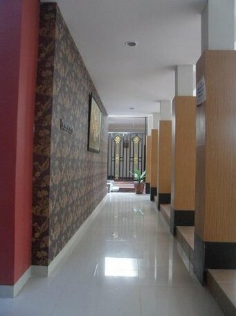 RedDoorz Syariah Plus @ Banjarbaru 2 - Photo3