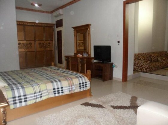 RedDoorz Syariah Plus @ Banjarbaru 2 - Photo4