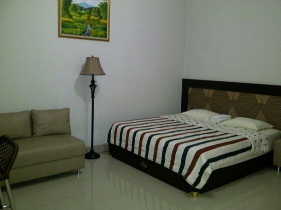 RedDoorz Syariah Plus @ Banjarbaru 2 - Photo5