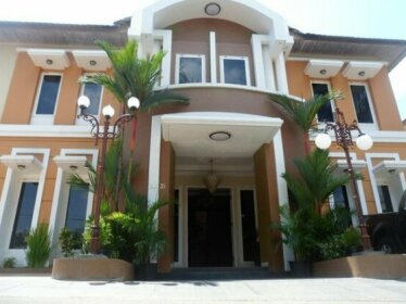 RedDoorz Syariah Plus @ Banjarbaru 2