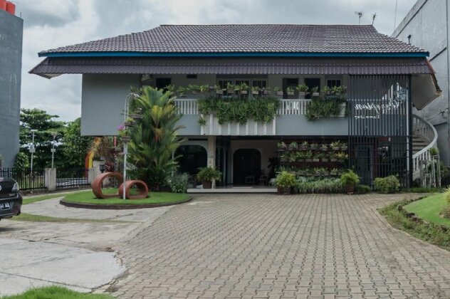 RedDoorz Syariah Plus @ Banjarbaru