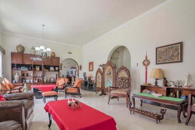 RedDoorz Syariah Plus @ Banjarbaru - Photo2