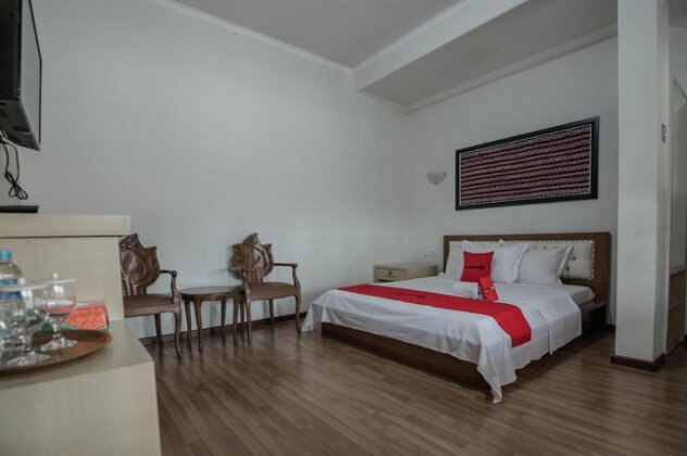 RedDoorz Syariah Plus @ Banjarbaru - Photo3