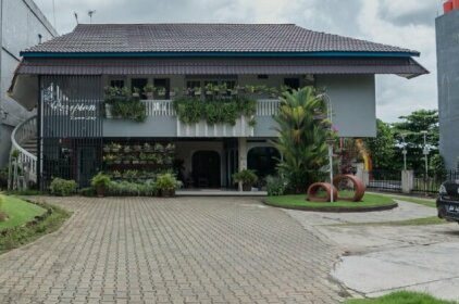 RedDoorz Syariah Plus @ Banjarbaru