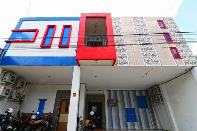 Semata Wayang Syariah Homestay
