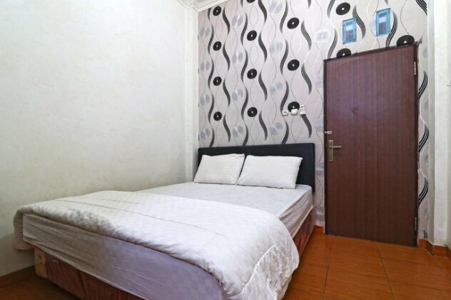 Semata Wayang Syariah Homestay - Photo2