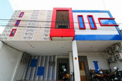 Semata Wayang Syariah Homestay