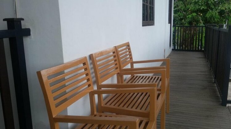 Shafwah Guesthouse - Photo2
