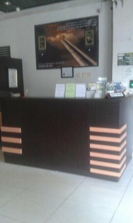 Shafwah Guesthouse - Photo3