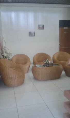 Shafwah Guesthouse - Photo4